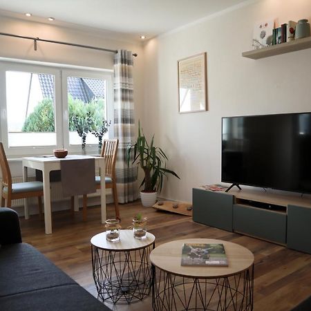Ferienwohnung Dicke Linde Schmallenberg Exteriör bild