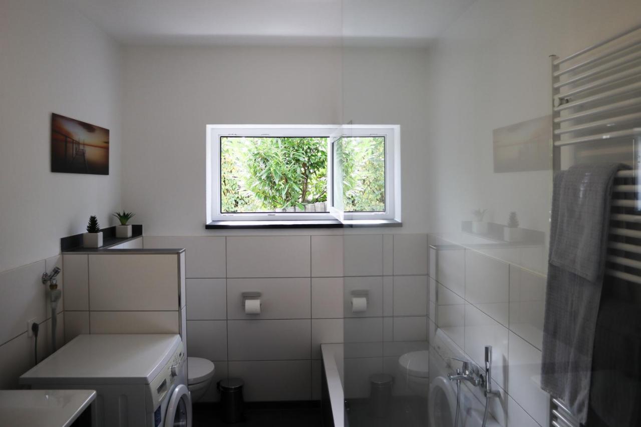 Ferienwohnung Dicke Linde Schmallenberg Exteriör bild
