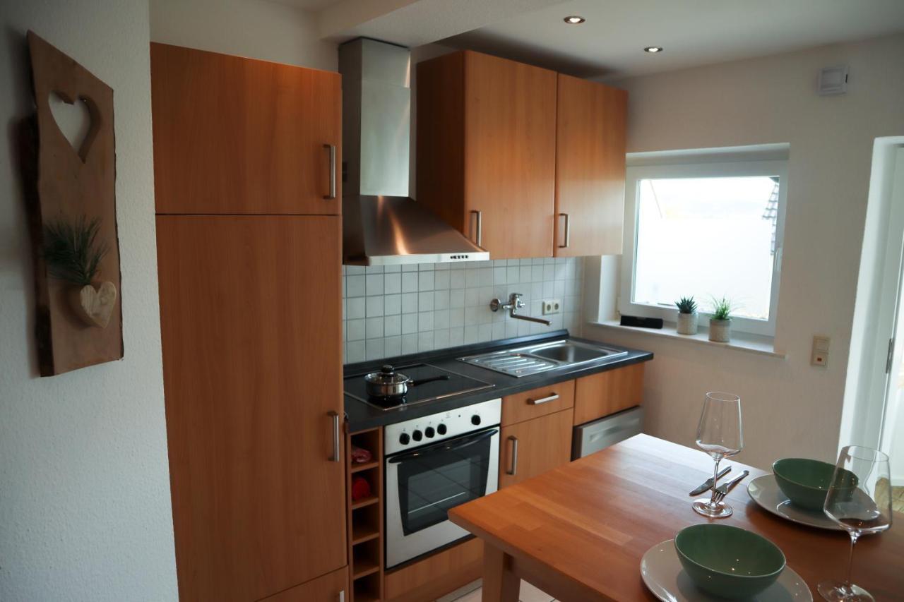 Ferienwohnung Dicke Linde Schmallenberg Exteriör bild