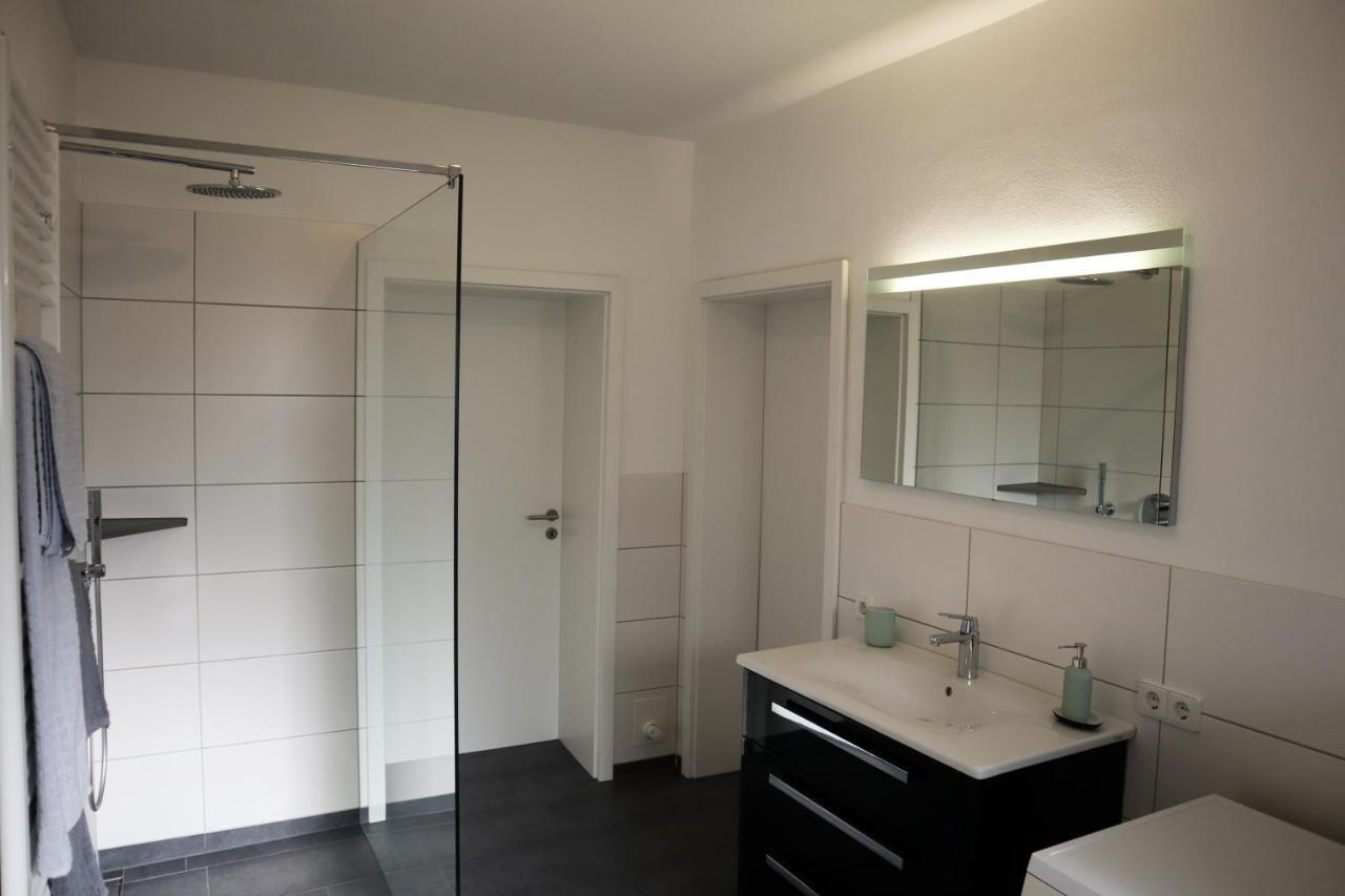 Ferienwohnung Dicke Linde Schmallenberg Exteriör bild
