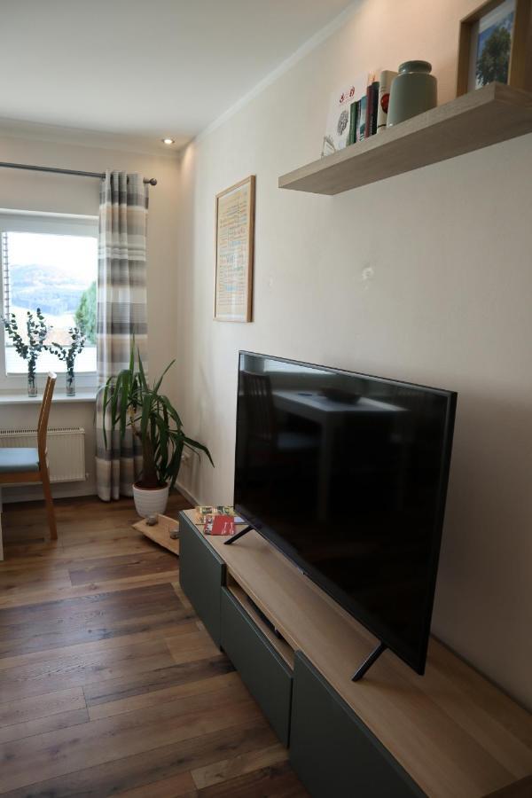 Ferienwohnung Dicke Linde Schmallenberg Exteriör bild